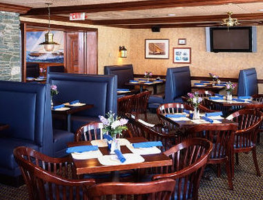 Hotel Ramada Inn Boston