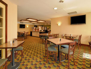 Hotel Ramada Inn Boston