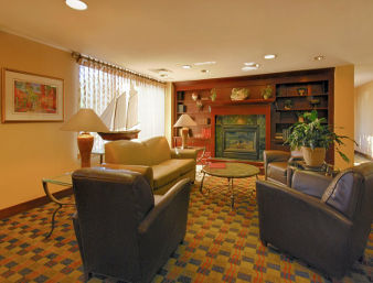Hotel Ramada Inn Boston