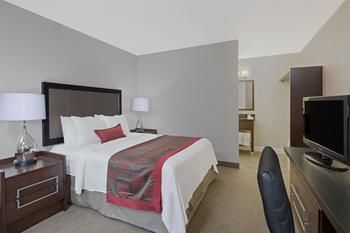 Hotel Ramada Inn Boston