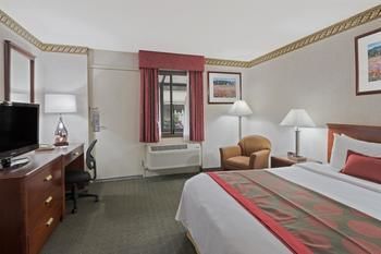 Hotel Ramada Inn Boston