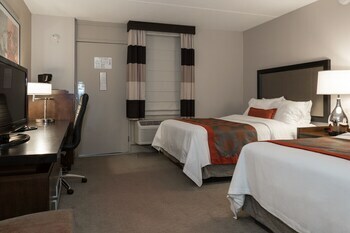 Hotel Ramada Inn Boston