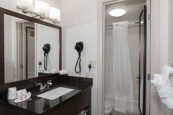 Hotel Ramada Inn Boston