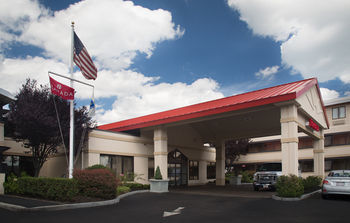 Hotel Ramada Inn Boston