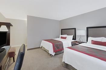 Hotel Ramada Inn Boston