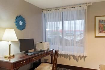 Hotel Ramada Inn Boston