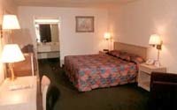 Hotel Ramada Inn Boston