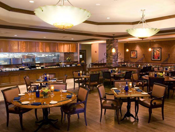 Hotel Boston Marriott Quincy