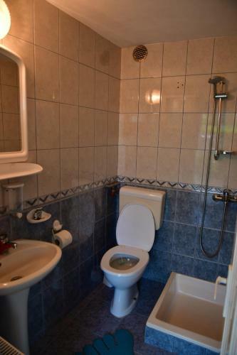 Hostal Pensiunea Cristina Si Pavel