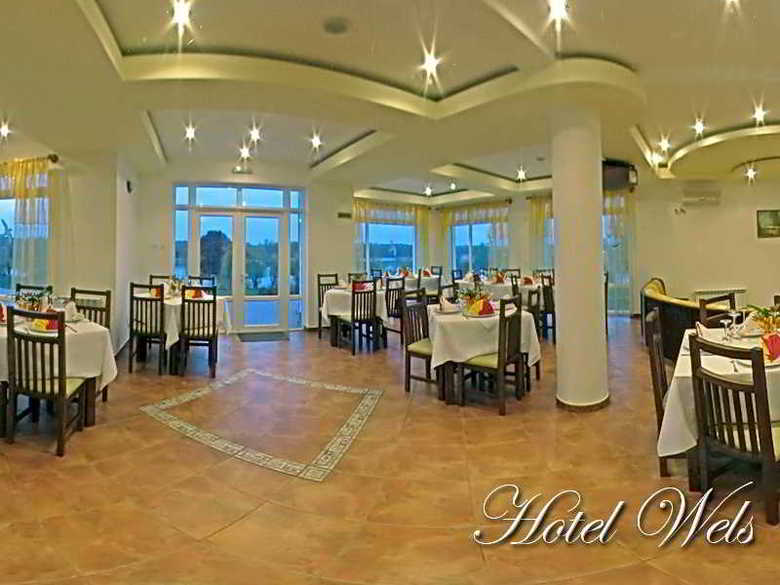 Wels Hotel
