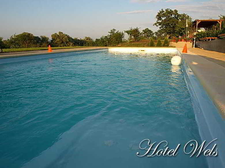 Wels Hotel