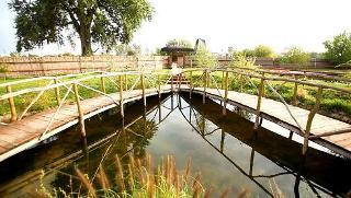 Danube Delta Resort Hotel