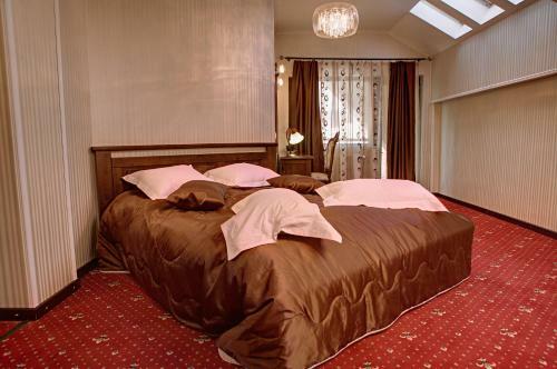 Hotel Bistrita