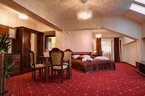 Hotel Bistrita