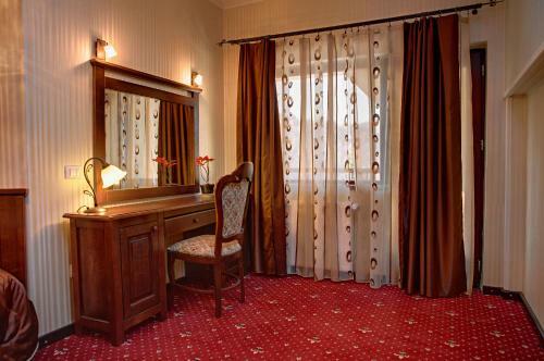 Hotel Bistrita