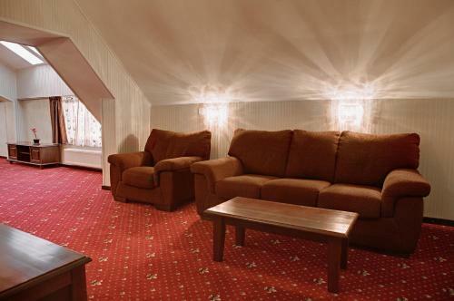 Hotel Bistrita