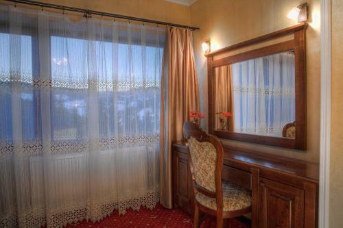 Hotel Bistrita