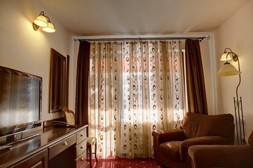 Hotel Bistrita