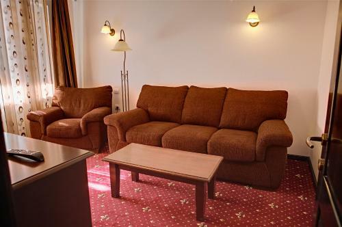 Hotel Bistrita
