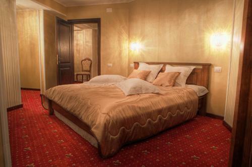 Hotel Bistrita