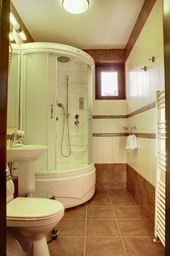 Hotel Bistrita