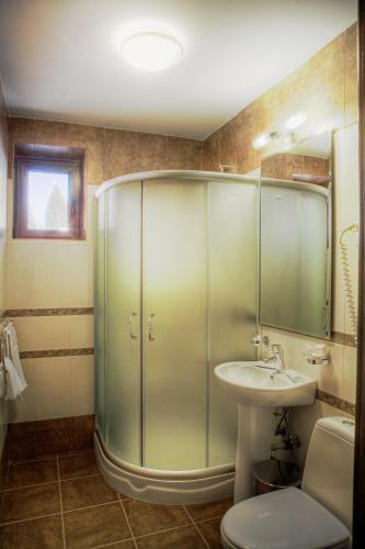 Hotel Bistrita