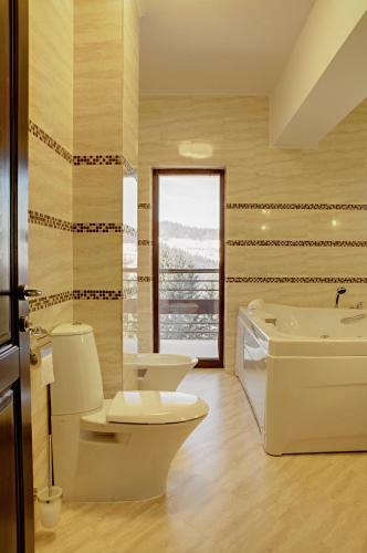 Hotel Bistrita