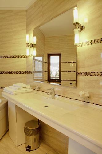 Hotel Bistrita