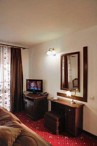 Hotel Bistrita