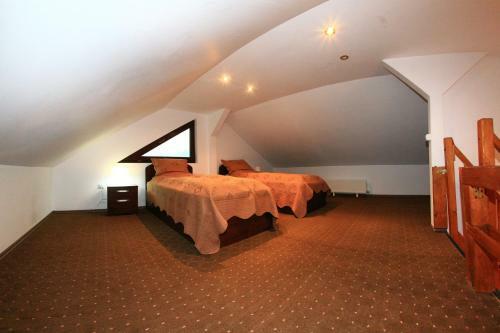 Hostal Pensiunea Elena