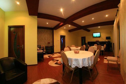 Hostal Pensiunea Elena