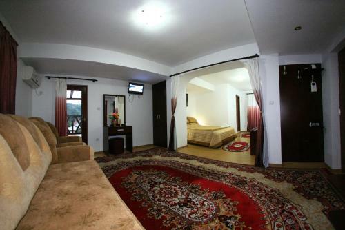 Hostal Pensiunea Elena