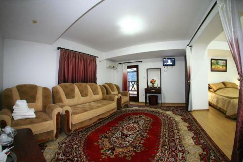 Hostal Pensiunea Elena