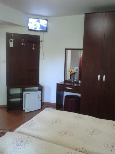 Hostal Pensiunea Elena