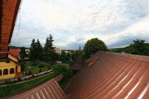 Hostal Pensiunea Elena