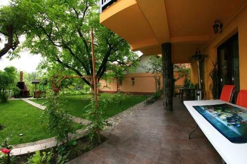 Hostal Pensiunea Elena