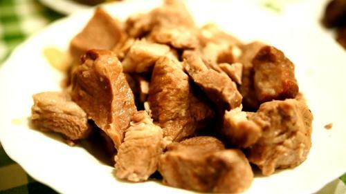 Hostal Pensiunea Casa Moga