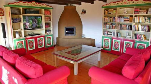 Hostal Pensiunea Casa Moga