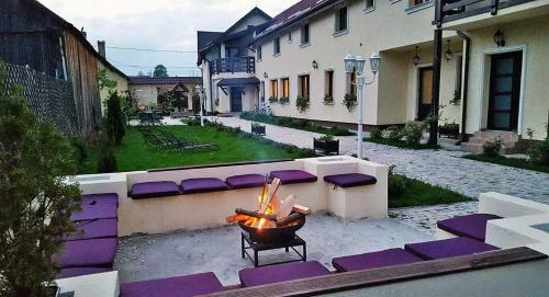 Hostal Pensiunea Casa Moga
