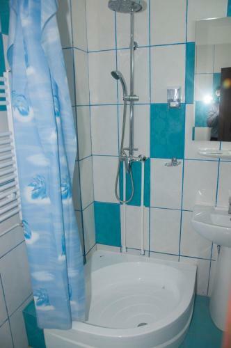 Hotel Popasul Iancului
