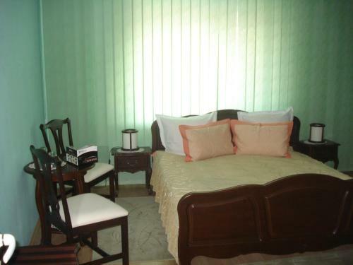 Hostal Pensiunea Fines