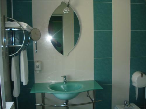 Hostal Pensiunea Fines