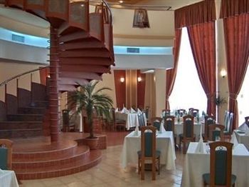 Best Western Eurohotel