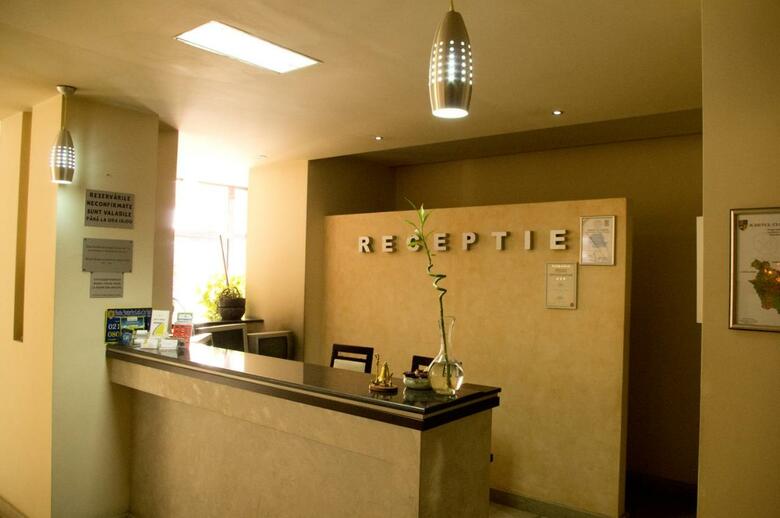 Seven Hotel