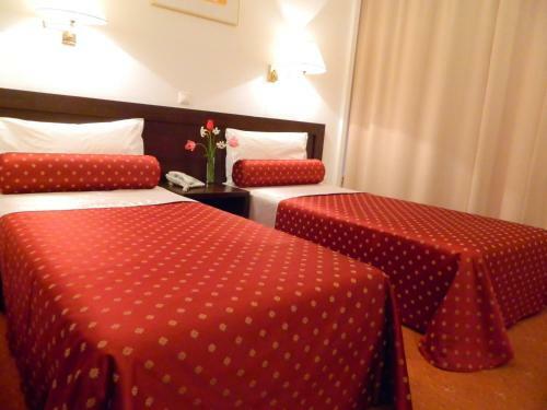 Hotel Mon Jardin