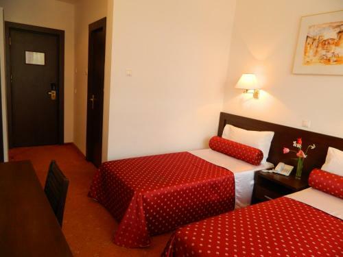 Hotel Mon Jardin