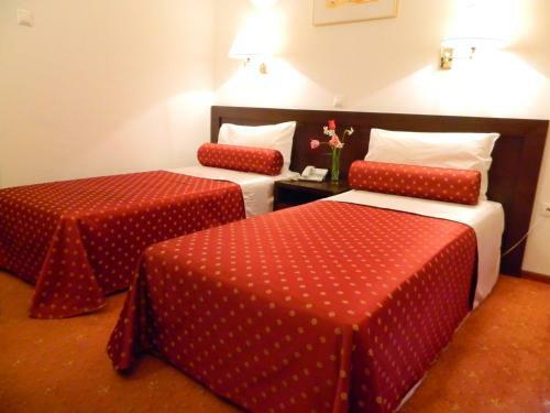 Hotel Mon Jardin