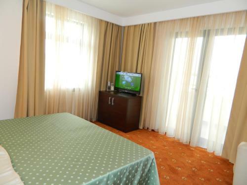 Hotel Mon Jardin