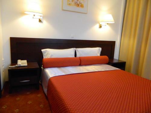 Hotel Mon Jardin
