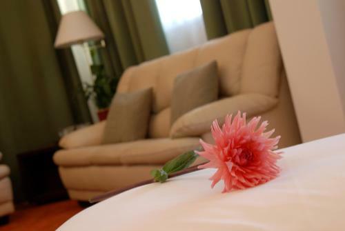 Hotel Mon Jardin
